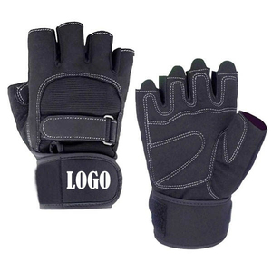 Breathable Non Slip Grip <b>Weight</b> Lifting <b>Gloves</b> Durable Workout Gear Fitness <b>Gloves</b> Unisex durable exercise <b>gloves</b> breathable - Product Image 5