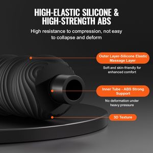 Palla Massaggiante Elettrica Ricaricabile con 4 Intensità per un Sollievo Profondo dei Tessuti - Product Image 5