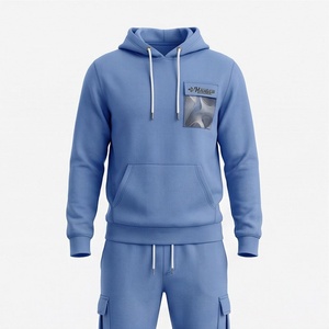 Custom High Quality <b>Velour</b> <b>Tracksuit</b> Men Sportswear Velvet Suit Fleece Luxury <b>Velour</b> <b>Tracksuits</b> For Men Men's <b>Tracksuits</b> - Product Image 1
