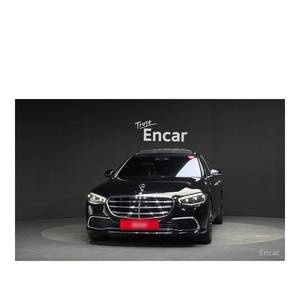 Mercedes-Benz Classe S S450L 4MATIC 2023, 50 029 km, boîte automatique, sièges en cuir, conduite à gauche, caméra de recul - Product Image 3