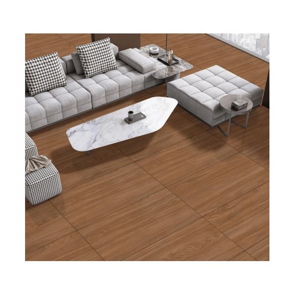 สีน้ำตาล