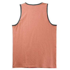 Débardeurs de sport respirants pour hommes, vêtements de sport de gym, chemises sans manches, gilets athlétiques, logo et design personnalisés, débardeur à séchage rapide - Product Image 6