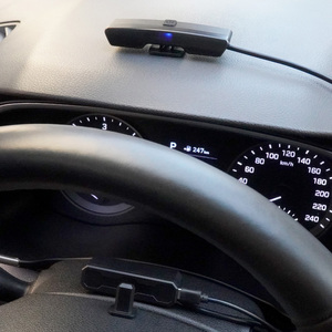 [3S] Acepeed AP11 Indicador de Dirección del Volante para Conductores Principiantes, Luz LED para la Cubierta del Volante - Product Image 3