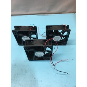 Lot de 3 ventilateurs NMB-MAT 4715KL-05W-B30, 24V DC, 0.4A - Équipements et pièces semi-conductrices d'occasion fiables à l'échelle mondiale chez - Product Image 1