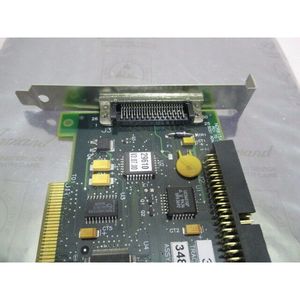 Symbios 348-0029611A, NCR815XS, PCI vers S.E. SCSI - Équipements et pièces semi-conductrices d'occasion fiables à l'échelle mondiale - Product Image 4