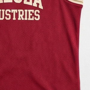 Uniforme de Baloncesto Sublimado Premium, Diseño de Logotipo de Equipo Personalizado, Conjunto de Camiseta y Pantalones Cortos, Competición Profesional de Baloncesto - Product Image 2