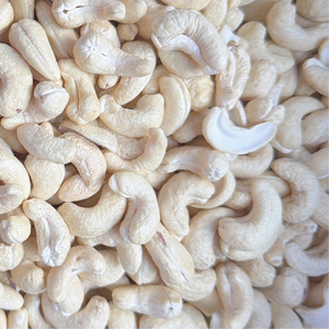 Noix de cajou brutes du Vietnam en gros WW180, WW240, WW320, LP, noyaux de noix de cajou, OEM, ODM - Product Image 1