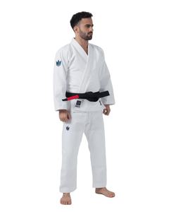 Profesional ligero por encargo brasileño Jiu Jitsu Gi profesional artes marciales desgaste Kimono Jiu Jitsu Gi - Product Image 4