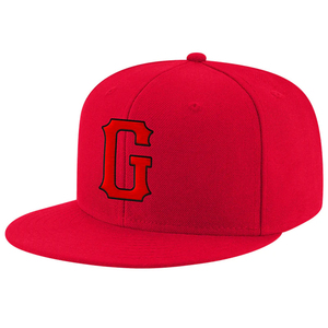 Casquette de baseball unisexe sportive personnalisée à 6 panneaux avec logo brodé de perles, séchage rapide, respirante, imperméable, 100 % polyester, avec autocollant magique - Product Image 4