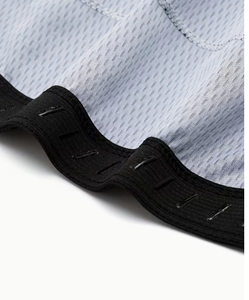<b>Men's</b> Custom Printed Polyester <b>Cycling</b> <b>Jersey</b> Full <b>Sleeve</b> Breathable Quick Dry Lightweight Moisture Wicking Fabric - Product Image 4