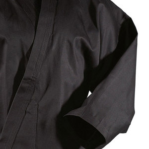 Uniformes de Jiu-Jitsu y Karate de Alta Calidad al Por Mayor, Personalizados para Entrenamiento y Competencia, Hechos con Tela Elástica 100% Algodón - Product Image 5