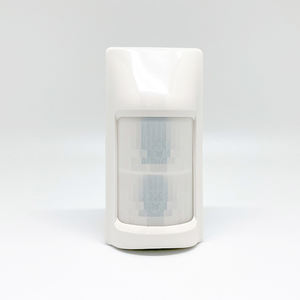 Détecteur d'alarme de sécurité APO PIR-9822, double optique et capteur, 8-16V CC, pour usage domestique/bureau - Product Image 3