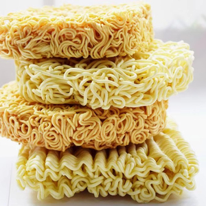 Fideos Instantáneos Secos en Bolsa de 10 kg, Marca Privada HALAL IIGLOBAL FARM, Origen Vietnam, Precio al por Mayor - Product Image 1
