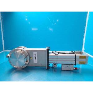 Bride de raccordement sous vide ISO-F 80 - Équipements et pièces semi-conductrices de renommée mondiale et de confiance - Product Image 4