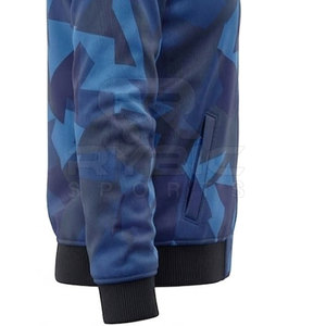 Custom Sports Fashion Men Sublimation Varsity <b>Jackets</b> With Comfortable Fit And Professional Quality Finish Men's <b>Jackets</b> - Product Image 6