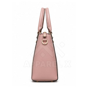 Nuevo Bolso de Mano de Cuero para Mujer, Elegante y Moderno, para Toda Ocasión - Product Image 4