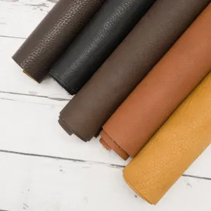 Doublure en cuir de vachette de haute qualité - Matériau intérieur confortable pour chaussures, sacs à main et vêtements - Product Image 6