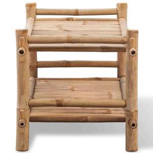 Top Rated Modern 2-Tier Bamboo <b>Shoe</b> <b>Rack</b> Durable Space-Saving Minimalist Design Living Room Home Furniture Eco-Friendly Made - Product Image 1