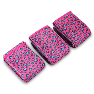 Bandas Elásticas de Tela para Glúteos, 3 Piezas, para Mujeres, Entrenamiento de Resistencia, Sentadillas, Ejercicios de Cadera y Sesiones de Gimnasio - Product Image 5