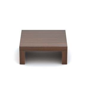 Wudville - Mesa de Pooja de Madera Resistente, Estilo Minimalista - Product Image 3