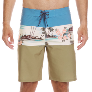 Shorts de Playa para Hombre, Secado Rápido, Ligeros, Shorts de Natación, Shorts de Surf, Bañadores Cómodos - Product Image 5