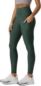 Leggings de sport pour femmes |   Pantalons de sport de haute qualité avec logo personnalisé |   Vêtements de yoga pour adultes à prix de gros 2026 - Product Image 2