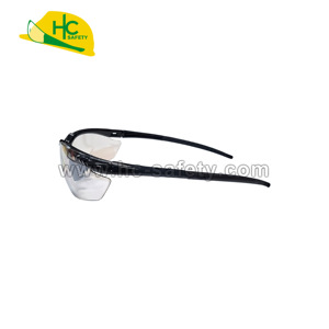 X6 Protective Safety Glasses Lightweight Frame UV400 Lens Impact Protection Comfortable Fit CE ANSI Certified - Product Image 3