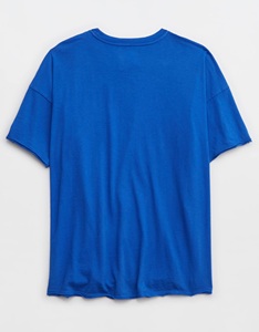 Camiseta Vintage Lavada al Ácido 100% Algodón Personalizada al por Mayor para Hombre y Mujer con Logotipo - Product Image 5
