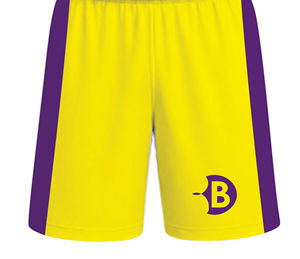 Uniforme de basket-ball - Product Image 5