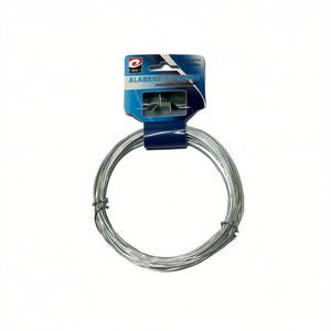 Filo di Ferro 1.8mm*13m Categoria Prodotto: ALAMBRE DE HIERRO - Product Image 2