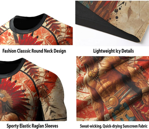 2026 Customized Sublimated Half Sleeves Rashguard MMA Rash Guard Custom BJJ Rashguards for Men & Women <b>Compression</b> <b>Shirts</b> - Product Image 2