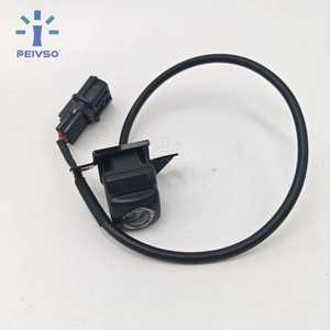 กล้องมองหลังแบบพาโนรามา HD PEIVSO สำหรับ Hyundai Mistra ปี 2013-2017 รุ่น OEM 95760-B3000 - Product Image 1