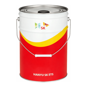 Bañera de aceite con fluido de transferencia de silicona sintética para circulación a bajas y altas temperaturas - Product Image 2
