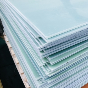 Epoxy <b>Resin</b> Board Insulation Parts Fr4 G10 Epoxy Sheet - Product Image 6