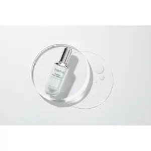 For TIRTIR 40ml Ceramic Milk Ampoule Good Quality Skin Care Serum - Product Image 1