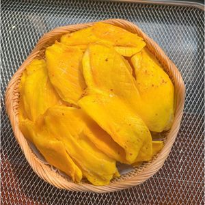 Rodajas de Mango Seco Natural de Vietnam, Dulce y Masticable, Snack de Fruta Tropical, Suministro Global a Granel, Calidad de Exportación - Product Image 5