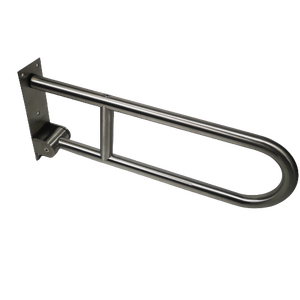 Toallero de Baño Moderno de Acero Inoxidable, Montado en la Pared, Tamaño Personalizado, Ecológico, Daystar Trade, Duradero para Ducha y Baño - Product Image 3