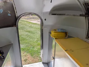 Carrito de Venta Ambulante para Vendedores ENVÍO GRATUITO A TODOS LOS ESTADOS - Product Image 3