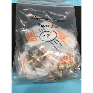 Hydra-Zorb 3/8" O.D. Tuyaux standard pour applications industrielles - Équipements et pièces semi-conductrices de renommée mondiale à la pointe de la technologie - Product Image 5