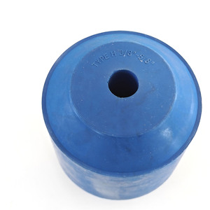 Goma Protectora de Aceite Tipo GA de Alta Resistencia para un Pelado de Cables Eficiente - Product Image 4