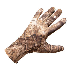 Factory Manufactured Hunting Gloves Premium Outdoor Wear Adjustable Hunting Gloves For Professional Use - Product Image 2