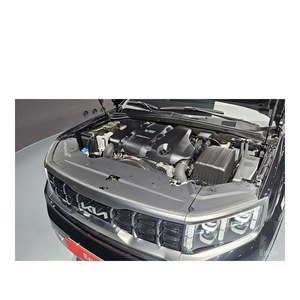 Kia Mohave Diésel 3.0 4WD 2022 de 7 Plazas con Cámara Trasera, Caja de Cambios Automática, Volante a la Izquierda - 33,649 km - Product Image 6