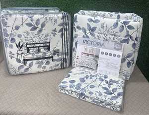 Wholesale Luxury <b>Comforter</b> Bedding <b>Set</b> Queen/King Size Cotton & Polyester 7/8 Piece Bedroom <b>Comforter</b> <b>Sets</b> - Product Image 3