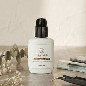 [Lashya] Accélérateur de séchage pour colle à cils 15ml – Fixation plus rapide pour une adhérence accrue – Marque privée - Product Image 3