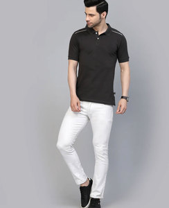 New Design High Quality Golf Man Casual Male <b>Polo</b> <b>Shirt</b> Short Sleeve <b>Shirt</b> Custom Embroidery Logo Mens Breathable <b>Polo</b> <b>Shirts</b> - Product Image 5