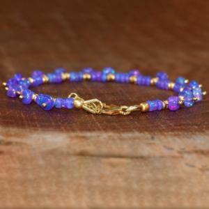 <b>BRACELET</b> NEW STYLE BEADED Handmade New Style <b>Bead</b> <b>Bracelet</b> Modern Fashion Accessory Trendy Beaded <b>Bracelet</b> - Product Image 5