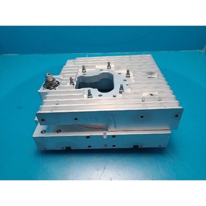 Eaton FAZ-D10/2-RT Usado Como Está, Piezas de Equipos de Semiconductores Legacy - Product Image 1