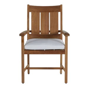 Bonnes chaises en bois de teck de qualité pour la fabrication de meubles de jardin et d'extérieur en Indonésie - Product Image 2