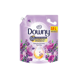 Recharge de lessive liquide Downy 3,5 L en gros - Product Image 2