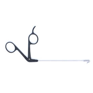 Pinza de agarre puntiaguda ArthroPunch para artroscopia, instrumentos quirúrgicos recuperadores de 2.7mm, 3.4mm, y 3.5mm para artroscopia médica. - Product Image 4